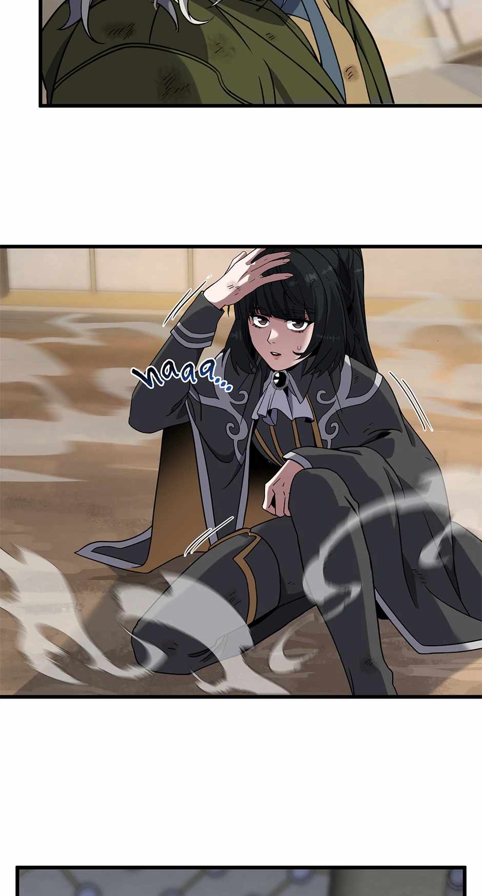 The Beginning After the End Chapter 223 89